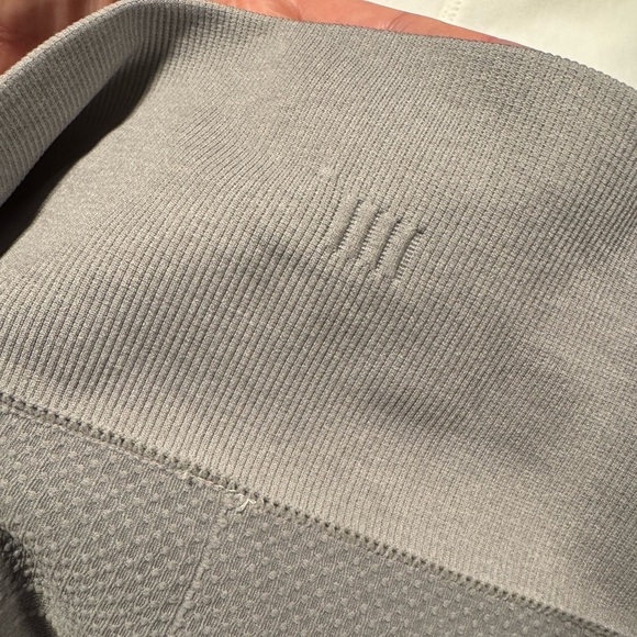 Lululemon Ebb To Street Pant EUC Size 10 - Picture 7 of 7